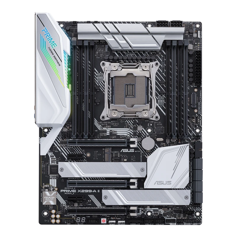 ASUS Prime X299-A II